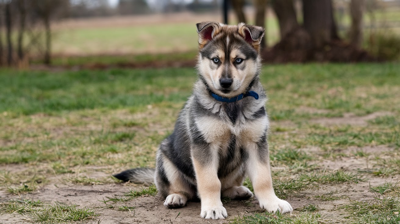 German Shepherd Husky Mix Puppies German Shepherd Husky Mix Puppies