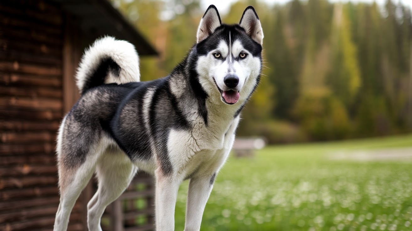 Best Brush For Siberian Husky Best Brush For Siberian Husky