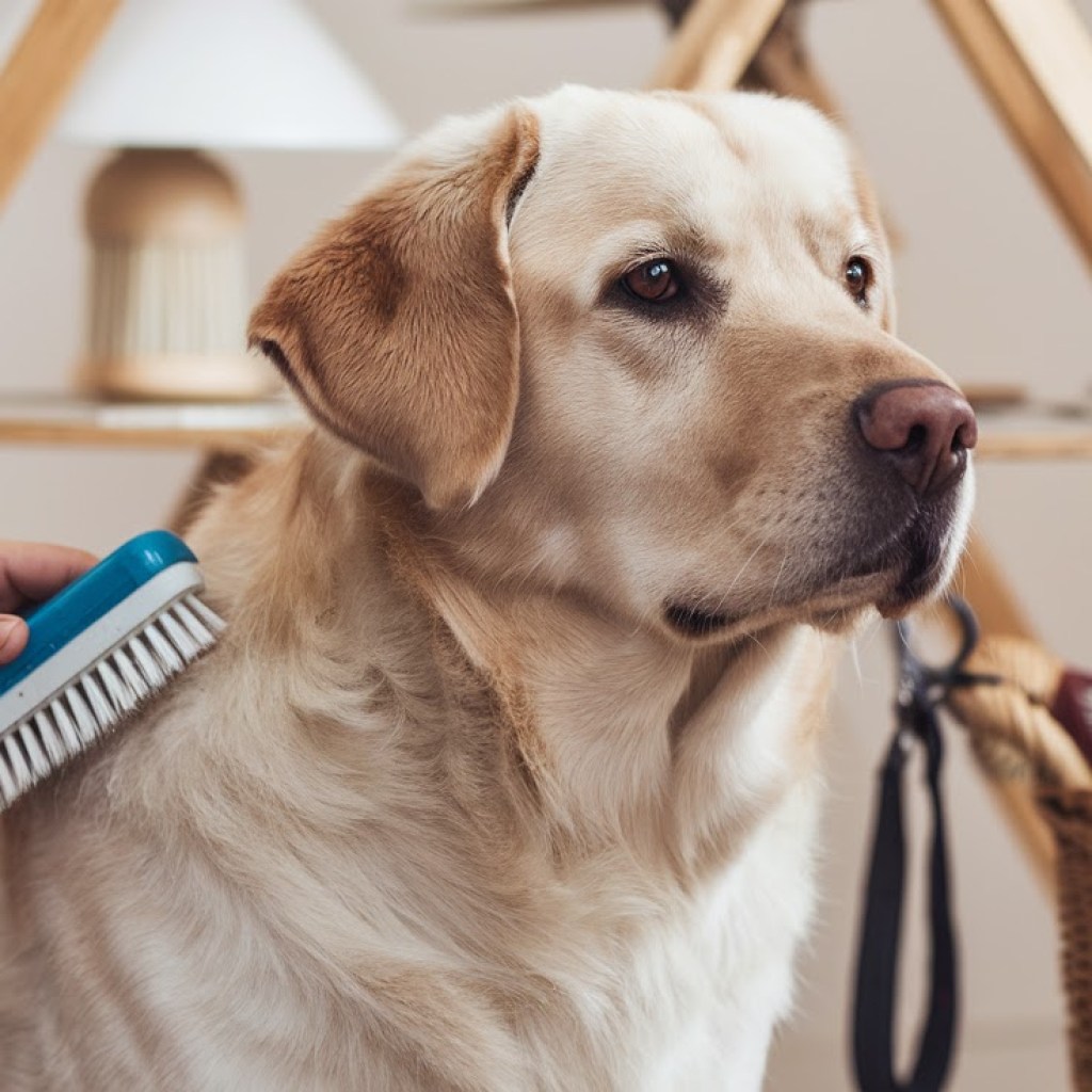 Best Brush For Labrador Retriever Best Brush For Labrador Retriever