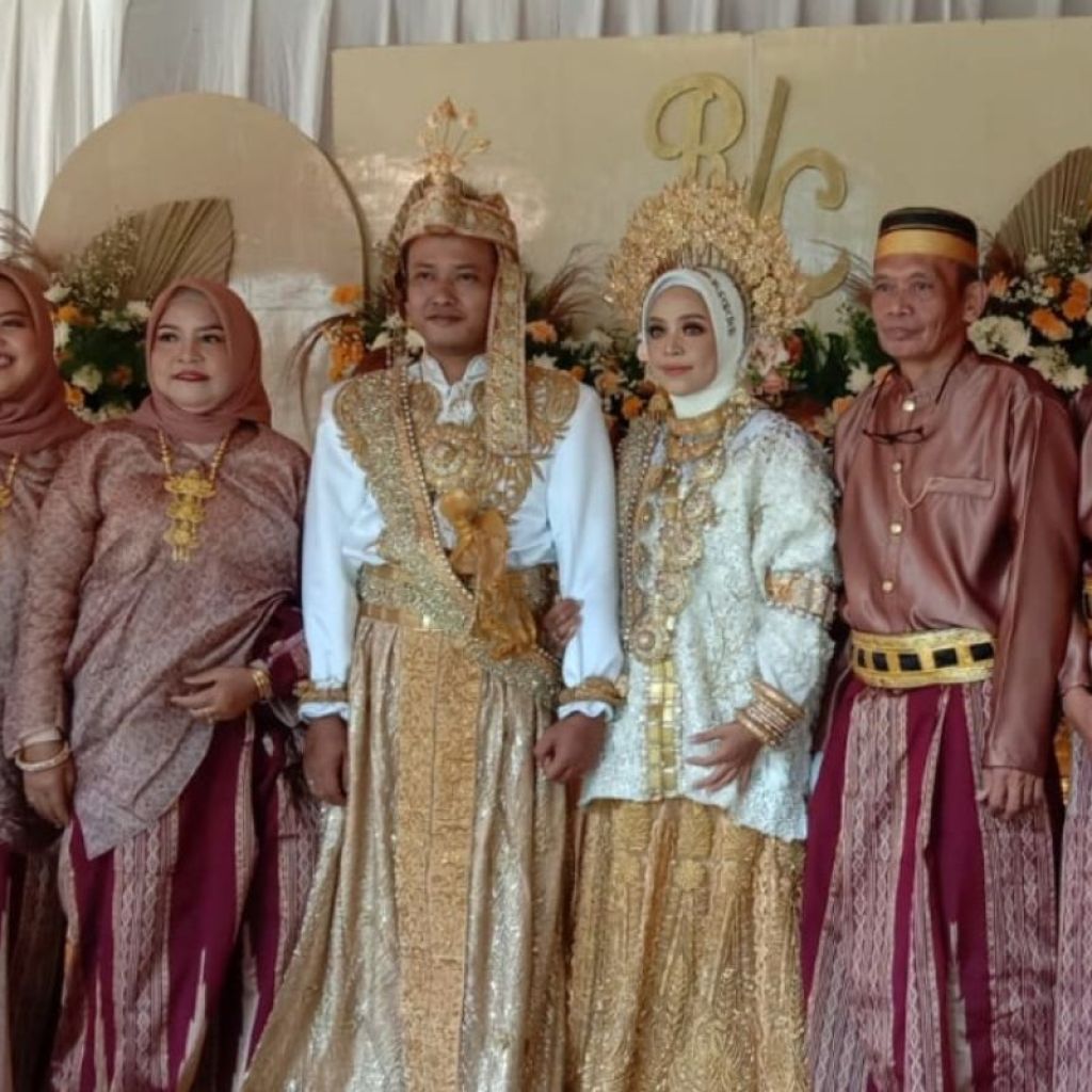 3 pernikahan adat termegah dan termahal di Indonesia 3 pernikahan adat termegah dan termahal di Indonesia