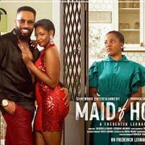 MAID OF HONOUR ! FREDERICK LEONARD, SARIAN MARTIN, AHNEEKA IWUCHUKWU Latest Full Nigerian Movie 2024 MAID OF HONOUR ! FREDERICK LEONARD, SARIAN MARTIN, AHNEEKA IWUCHUKWU Latest Full Nigerian Movie 2024