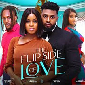 THE FLIP SIDE OF LOVE  – DANIEL ROCKKY, MICHAEL DAPPA, BECKY PATRICK, NANCY DESMOND THE FLIP SIDE OF LOVE  – DANIEL ROCKKY, MICHAEL DAPPA, BECKY PATRICK, NANCY DESMOND