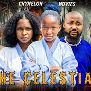 The Celestial ( truth and purity) #chimamanda #2025 #latestmovies #nollywoodmovies The Celestial ( truth and purity) #chimamanda #2025 #latestmovies #nollywoodmovies