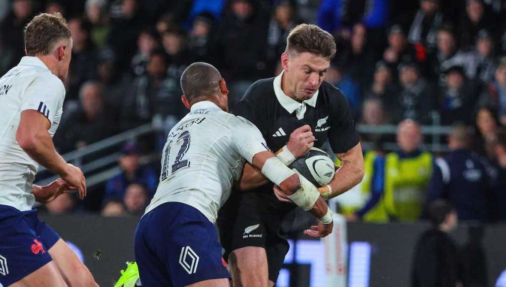 All Blacks v Francia: Nueva Zelanda se aferra a abrir la campaña 2025 con la victoria All Blacks v Francia: Nueva Zelanda se aferra a abrir la campaña 2025 con la victoria