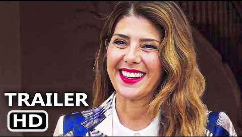 Marisa Tomei revela por qué se inscribió en la nueva comedia ‘Estás saliendo con un narcisista’ Marisa Tomei revela por qué se inscribió en la nueva comedia ‘Estás saliendo con un narcisista’