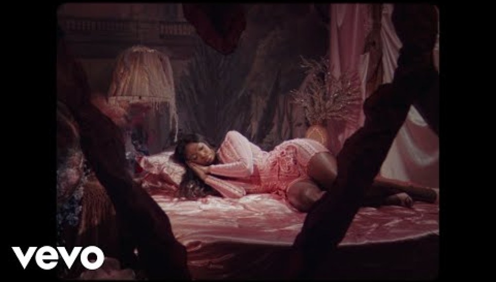 Coco Jones lanza el sencillo ‘Luvagirl’ en una nueva era musical Coco Jones lanza el sencillo ‘Luvagirl’ en una nueva era musical