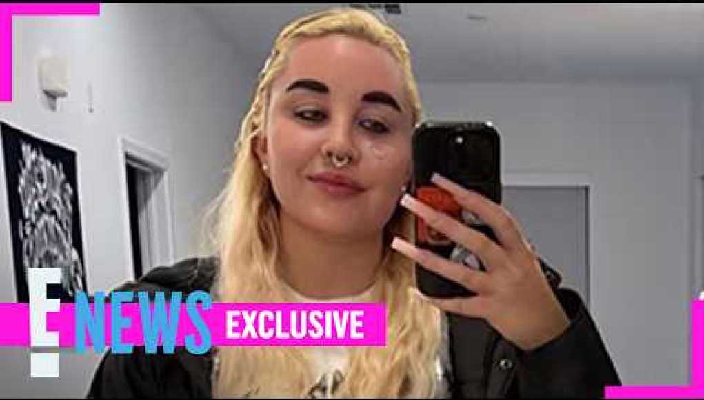 Amanda Bynes lanza nuevo sencillo y muestra una pérdida de peso de 30 libras y una transformación del cabello moreno Amanda Bynes lanza nuevo sencillo y muestra una pérdida de peso de 30 libras y una transformación del cabello moreno