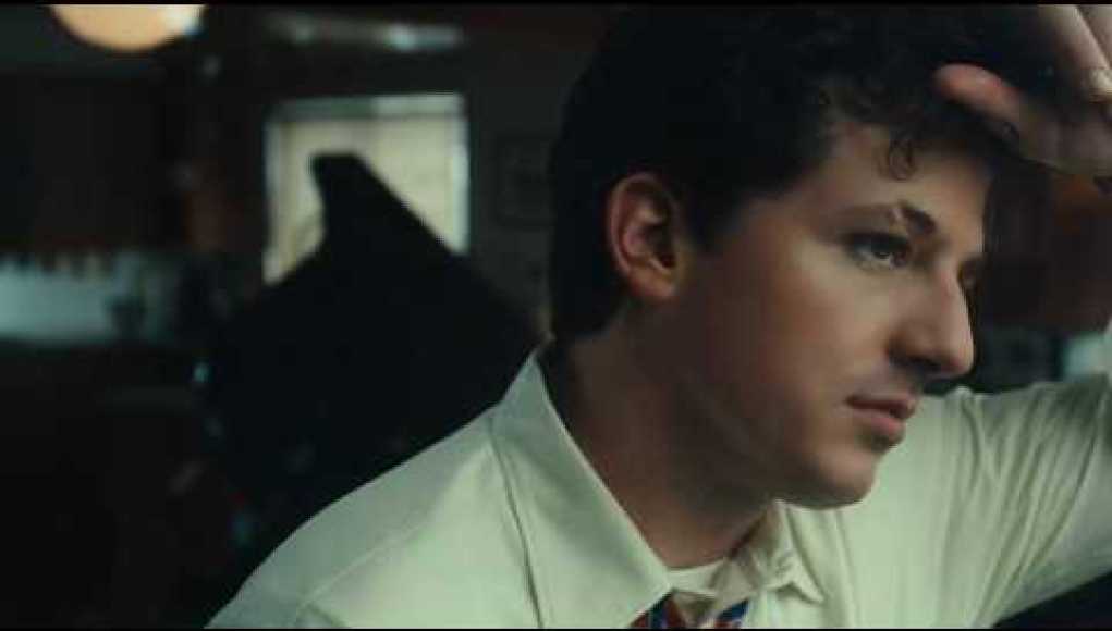 Charlie Puth lanza ‘Home’ con Hikaru Utada, el nuevo álbum se lanzará el 27 de marzo Charlie Puth lanza ‘Home’ con Hikaru Utada, el nuevo álbum se lanzará el 27 de marzo