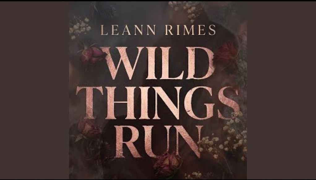 LeAnn Rimes lanza hoy nuevo sencillo ‘Wild Things Run’ LeAnn Rimes lanza hoy nuevo sencillo ‘Wild Things Run’