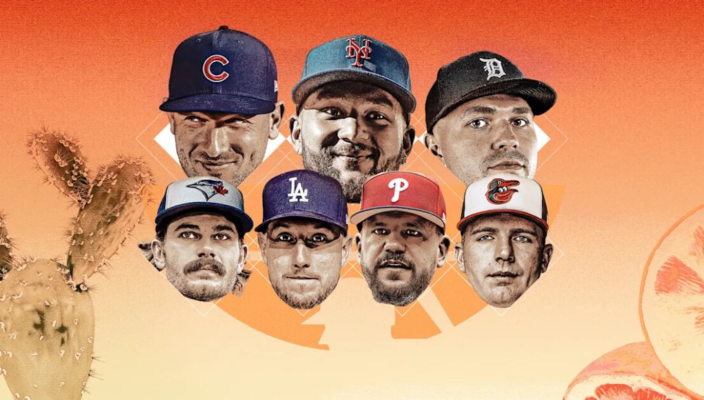 30 storylines for spring training: From rebuilds to new stars to roster questions, here’s something to watch for every MLB team 30 storylines for spring training: From rebuilds to new stars to roster questions, here’s something to watch for every MLB team