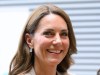 La naturaleza ‘sin pretensiones’ de la gentil Kate Middleton a puerta cerrada