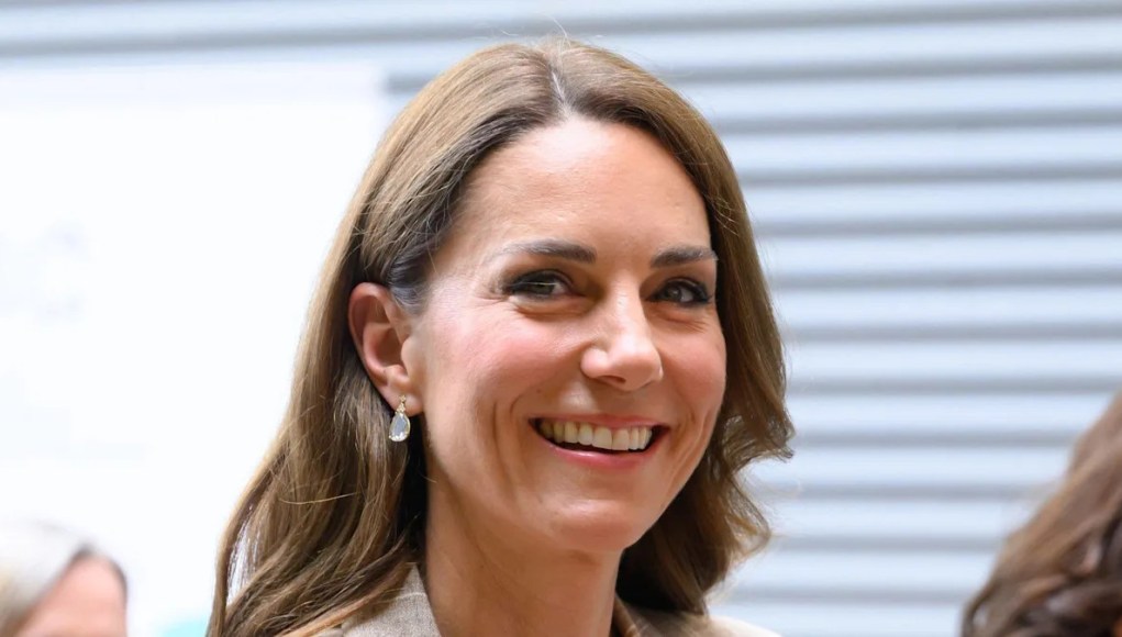 La naturaleza ‘sin pretensiones’ de la gentil Kate Middleton a puerta cerrada La naturaleza ‘sin pretensiones’ de la gentil Kate Middleton a puerta cerrada