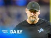 ¿Qué sigue para Dan Campbell y los Detroit Lions?
