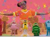 Ziggy Marley, Billy Eichner, Tiffany Haddish y más se unen a ‘Yo Gabba GabbaLand!’ en la temporada 2: mira el tráiler