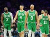 «Entrevista de salida de Fantasy Basketball: los sueños de los Celtics en los playoffs se desvanecieron rápidamente». ¿Hay cambios en camino?