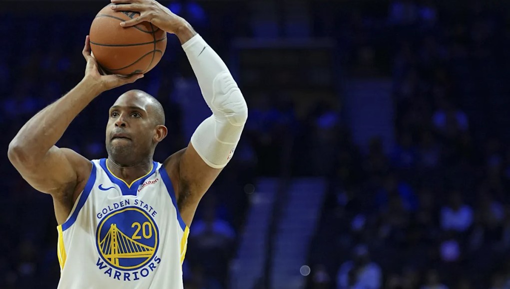 Informe de lesiones de Warriors vs.Magic: Seth Curry y Al Horford aún fuera Informe de lesiones de Warriors vs.Magic: Seth Curry y Al Horford aún fuera