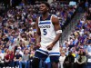 Anthony Edwards de los Timberwolves recibe un diagnóstico oficial de lesión después de una resonancia magnética