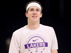 Charania: Austin Reaves está más avanzado en rehabilitación que Luka Doncic