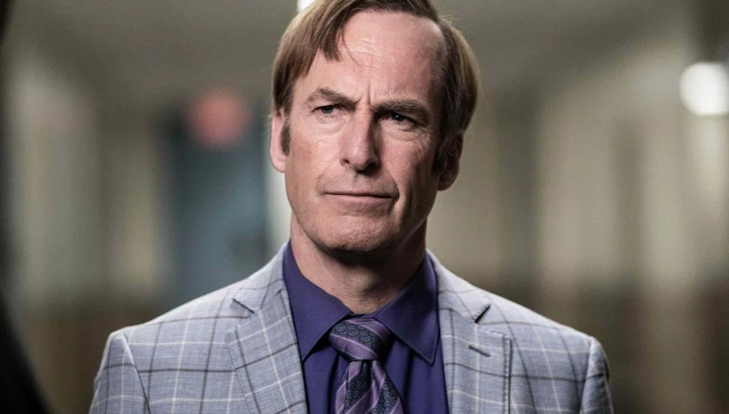 Bob Odenkirk dice que un renacimiento de «mejor llamada Saul» se llevaría a cabo en prisión: «No está saliendo» Bob Odenkirk dice que un renacimiento de «mejor llamada Saul» se llevaría a cabo en prisión: «No está saliendo»