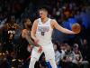 Nikola Jokić publica el primer juego 30-20-20 en la historia de la NBA