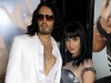 Russell Brand admite que «no manejó» el matrimonio con Katy Perry «bien» y revela si se mantienen en contacto