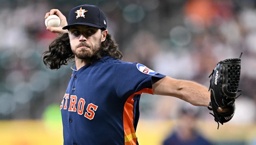 Hilo del juego Astros vs.Red Sox: Juego 34, 2/5/2026 Hilo del juego Astros vs.Red Sox: Juego 34, 2/5/2026