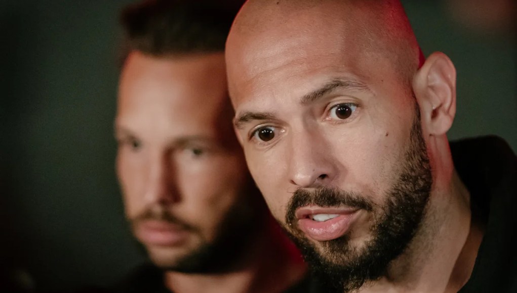 Andrew Tate nombrado director ejecutivo de Misfits Boxing a pesar de numerosas acusaciones pendientes de agresión sexual Andrew Tate nombrado director ejecutivo de Misfits Boxing a pesar de numerosas acusaciones pendientes de agresión sexual