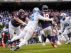 Avance de Detroit Lions vs Chicago Bears: 3 estadísticas clave