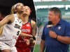 John Kruk es el nuevo enemigo de Angel Reese después de que los Filis Great reciben un tiro al azar en la estrella de la WNBA