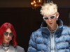 Machine Gun Kelly presenta nueva tinta dedicada a él y a la saga de la hija de Megan Fox