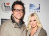 Jenny McCarthy opina sobre la aparición del ex Jim Carrey en los premios César después de la teoría de la conspiración de clones virales