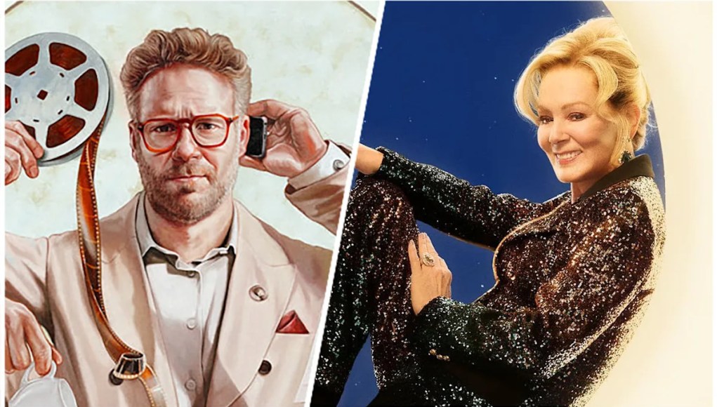 Por qué ‘The Studio’ tiene la ventaja sobre ‘Hacks’ para la mejor serie de comedia en los Emmy 2025 Por qué ‘The Studio’ tiene la ventaja sobre ‘Hacks’ para la mejor serie de comedia en los Emmy 2025