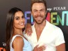 Derek Hough registra un regalo conmovedor para su bebé en camino