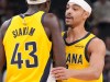 Los Pacers recuperan a tres titulares, incluido Pascal Siakam contra Clippers