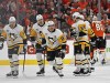 BLOG DEL JUEGO EN VIVO: Pittsburgh Penguins V. Philadelphia Flyers, Juego 5