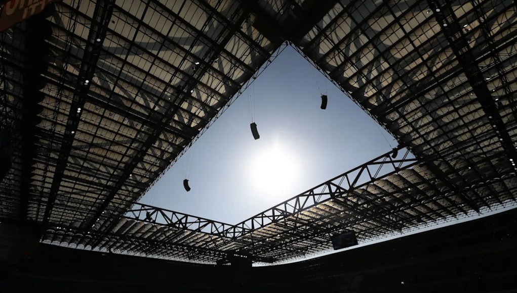 Jugadores del Inter y del Milán investigados en el escándalo de Italia, dice el periódico Jugadores del Inter y del Milán investigados en el escándalo de Italia, dice el periódico