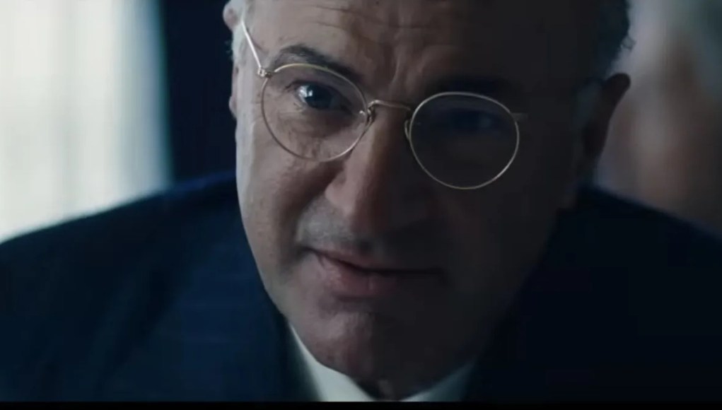 El juez de Maga ‘Shark Tank’ Kevin O’Leary protagoniza la nueva película de Timothée Chalamet El juez de Maga ‘Shark Tank’ Kevin O’Leary protagoniza la nueva película de Timothée Chalamet