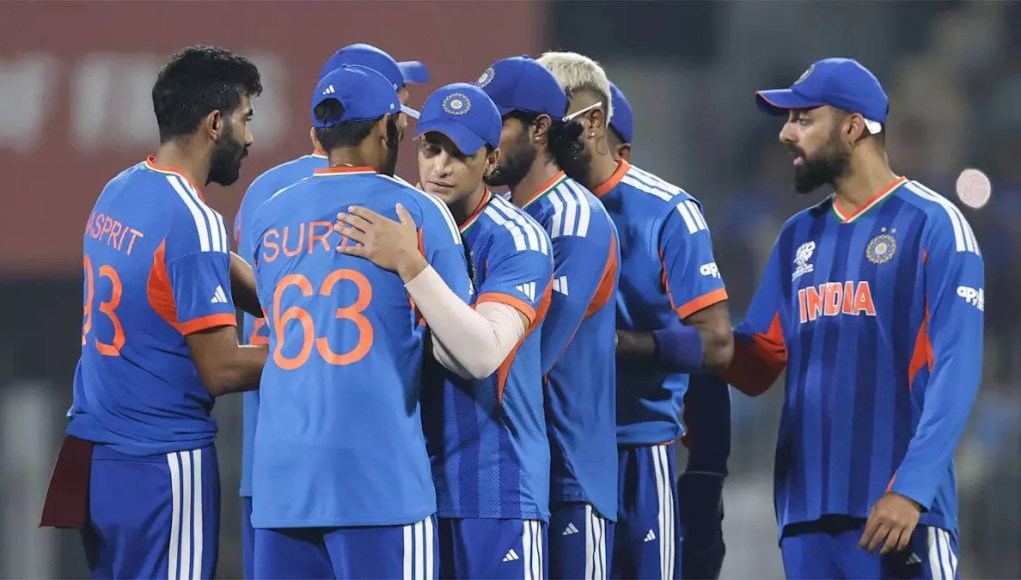 India vs West Indies T20 World Cup 2026 Super 8: informe de lanzamiento de Eden Gardens y pronóstico del tiempo India vs West Indies T20 World Cup 2026 Super 8: informe de lanzamiento de Eden Gardens y pronóstico del tiempo