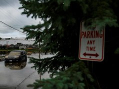 Alerta de inundación emitida en toda Nueva York. Estas son las áreas que están en riesgo