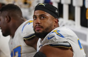 Actualizaciones en vivo de la pretemporada de la NFL: Colts, Ravens, Eagles, Bengals en acción mientras los Chargers pierden a Rashawn Slater por año