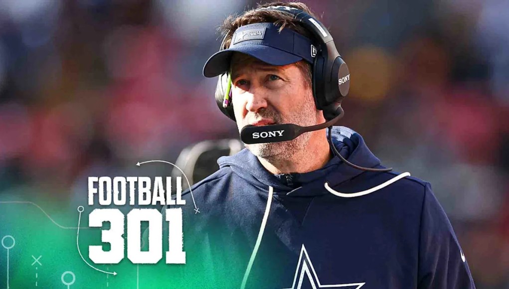 Avance de la temporada baja de los Cowboys: Dallas necesita una revisión defensiva Avance de la temporada baja de los Cowboys: Dallas necesita una revisión defensiva