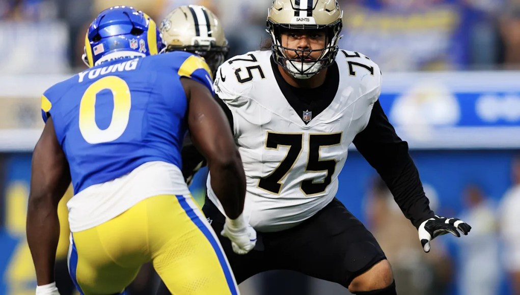 Informe de lesiones de Final Saints vs. Panthers Informe de lesiones de Final Saints vs. Panthers