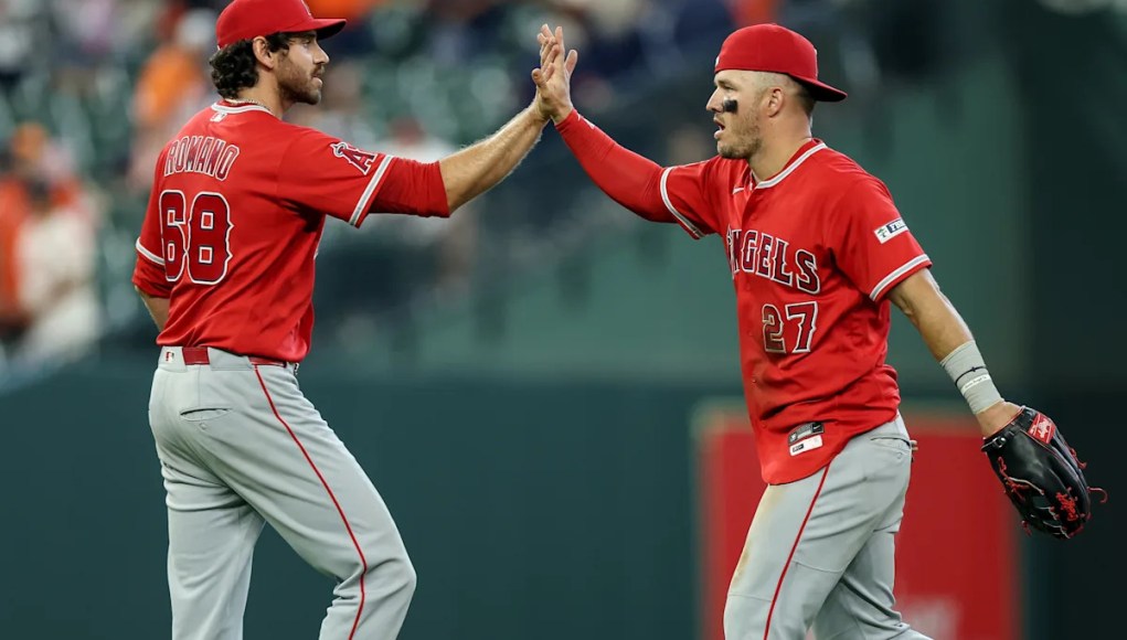 Fantasy Baseball Waiver Wire: 5 jugadores que deberían haber sido reclutados en más ligas, pero no lo fueron Fantasy Baseball Waiver Wire: 5 jugadores que deberían haber sido reclutados en más ligas, pero no lo fueron