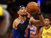 Knicks vs. Pacers: Josh Hart fue a Tom Thibodeau sobre salir de la banca en el Juego 3, luego llegó grande en la victoria