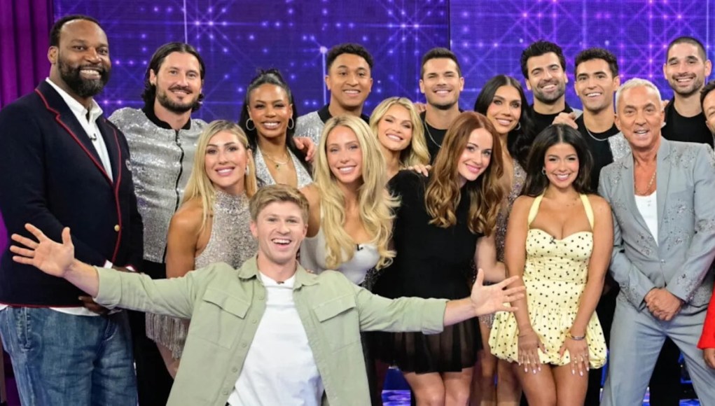 Concursante de ‘DWTS’ enfermo y desaparecido en los ensayos antes del episodio del 14 de octubre, su esposo pide oraciones Concursante de ‘DWTS’ enfermo y desaparecido en los ensayos antes del episodio del 14 de octubre, su esposo pide oraciones