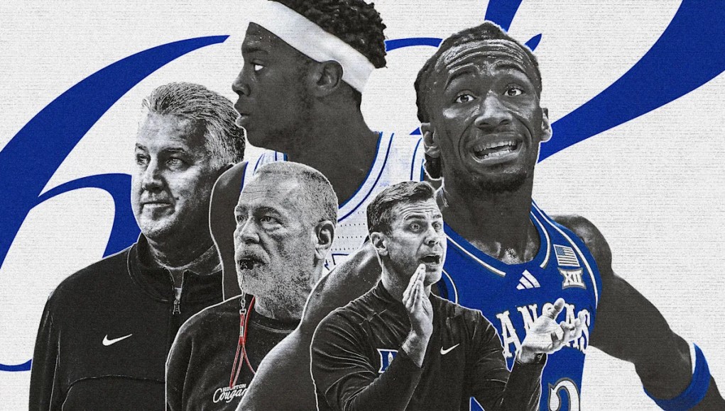 68 men’s college basketball predictions: Cinderella isn’t dead but she’s in danger 68 men’s college basketball predictions: Cinderella isn’t dead but she’s in danger