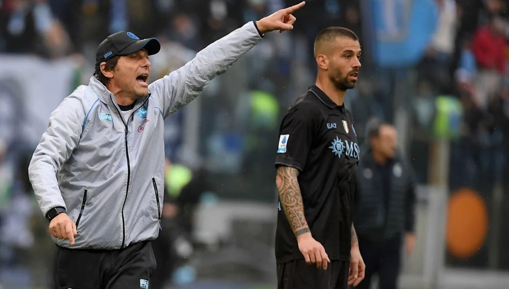 Alineaciones previstas | Nápoles vs Lacio Alineaciones previstas | Nápoles vs Lacio