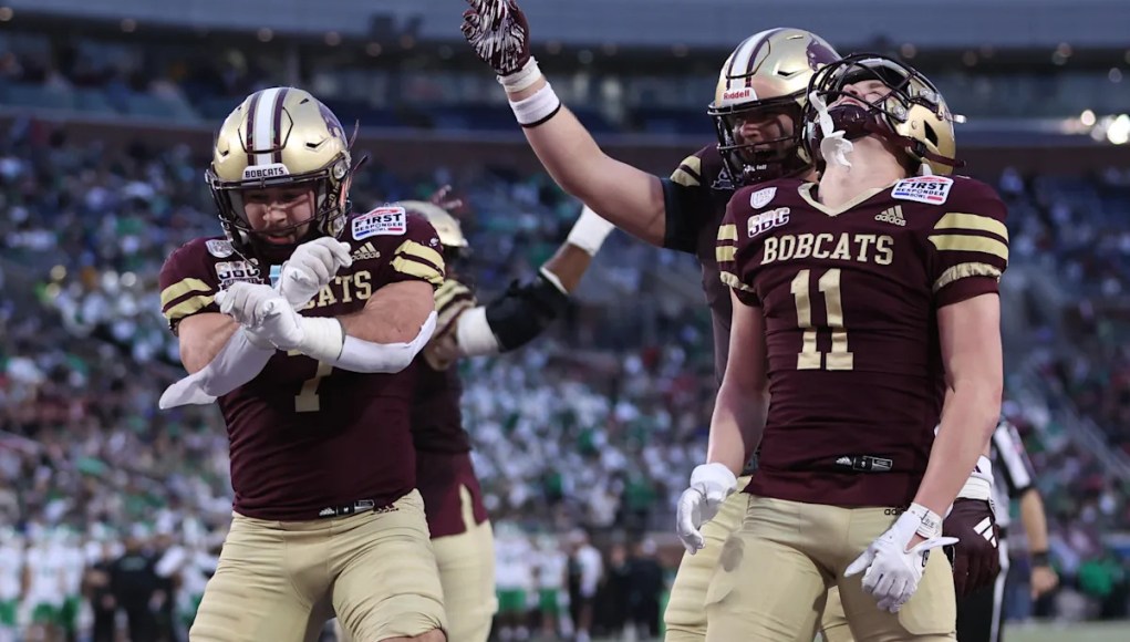 Vista previa del Armed Forces Bowl 2025: Rice Owls contra Texas State Bobcats Vista previa del Armed Forces Bowl 2025: Rice Owls contra Texas State Bobcats