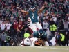 Calendario de Eagles 2026 comienza con un partido en casa