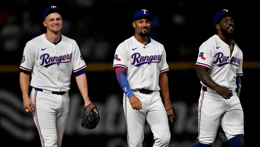 Fantasy Baseball: Aquí están nuestras audaces predicciones para la segunda mitad de la temporada de MLB Fantasy Baseball: Aquí están nuestras audaces predicciones para la segunda mitad de la temporada de MLB